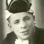 1955 Noud I Lemmens