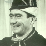 1956 Piet I Litjens