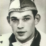 1958 Jan I van Bakel