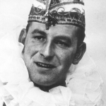 1961 Leo I Marcellis
