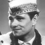 1963 Jan III Koonings