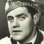 1964 Bert I Janssen