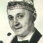 1969 Gerrit I Peeters