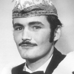 1971 Wim I Sanders