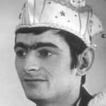 1972 Theo I Althuizen