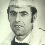 1974 Piërre I Janssen
