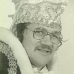1975 Jo I Stevens