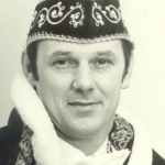 1976 Frans I Jenniskens