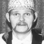 1979 Henk I Stevens