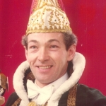 1980 Toon II Jenniskens