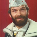 1983 Tom I Bouwman