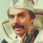 1984 Sieb I Nijssen