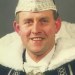 1987 Jo II Peeters