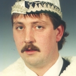 1988 Henk II van de Weijer