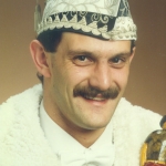 1989 Geert I van Gassel
