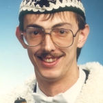 1990 Frans II van Soest