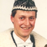 1992 Robbert I Stevens