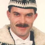 1995 Wilbert I van Dijck