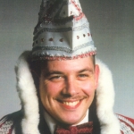 1999 John I van Dijck