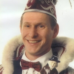 2001 Henk III Deters