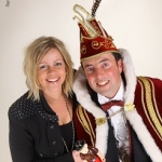 2012 Prins Jos en Marisca Geurts