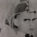 1964 Willie I