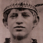 1971 Joep III