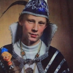 1989 MarkI