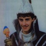 1991 Geert I