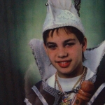 1992 Daniël I