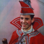 1997 Jhonny I