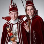 2022-Jeugdprins-Daan-en-Jeugdprinses-Indy